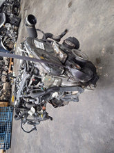 Laden Sie das Bild in den Galerie-Viewer, Motor Jeep Cherokee I Kl EBT LMY51 2.0 CRD.MTJ 2014 Diesel Engine Komplett MOT8636231467ag