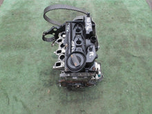 Laden Sie das Bild in den Galerie-Viewer, Motor VW Polo 6r CFWA 1.2 TDI 75PS 55kW 128TKm 2011 Diesel Engine Unkomplett MOT7346090978ir