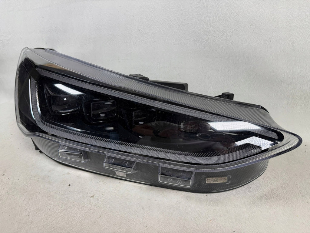 Frontscheinwerfer Ford Focus NX7B13E016 Rechts Scheinwerfer Headlight SCH5874397412pf