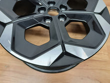 Laden Sie das Bild in den Galerie-Viewer, 1x Alufelge 18 Zoll 7.0" 5x108 47 5ET R11C-1007-E1A Ford Rim Wheel FEL4430494373su