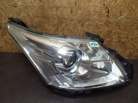 Frontscheinwerfer Toyota Avensis 7E5941016 LED Rechts Scheinwerfer Headlight