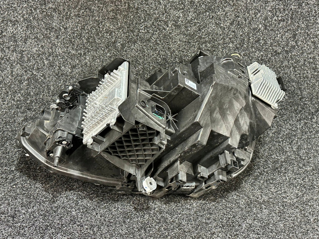 Frontscheinwerfer BMW G42 8083636-07 Full LED Rechts Scheinwerfer Headlight SCH2451277767ln