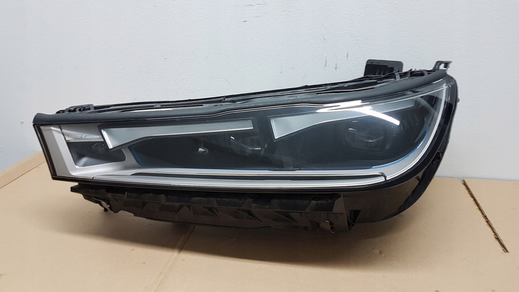 Frontscheinwerfer BMW IX I20 5A3CEA1-04 Laser Links Scheinwerfer Headlight SCH1776957171ig