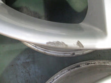 Laden Sie das Bild in den Galerie-Viewer, 4x Alufelge 17 Zoll 7.5" 5x112 47 5ET Glanz Silber A2044013602 Mercedes-Benz FEL6314824017mu