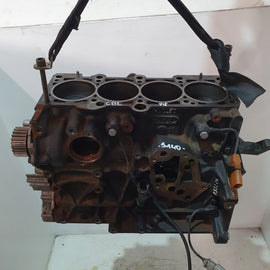 Motorblock Seat Skoda VW I CDL 2.0 TFSI 265PS 195kW Benzin Unkomplett MOT3522107521ju