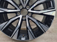 Load image into Gallery viewer, 1x Alufelge 19 Zoll 7.5" 5x108 50 5ET 32358598 Volvo S60 V60 Xc90 Rim Wheel FEL5886055557gh