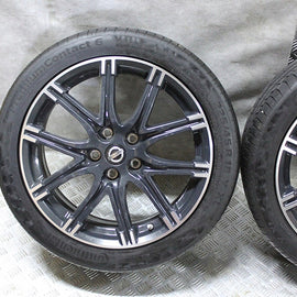 1x Alufelge 18 Zoll 7.0