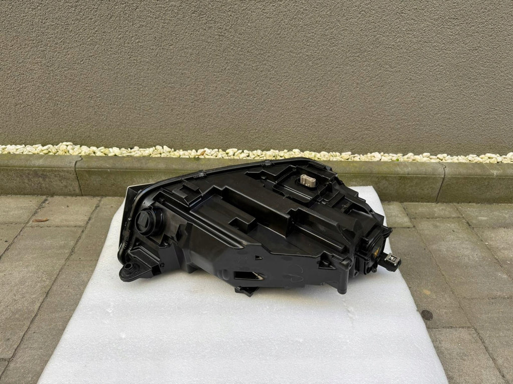 Frontscheinwerfer Audi Q5 80A941005 Links Scheinwerfer Headlight SCH6399675425fd