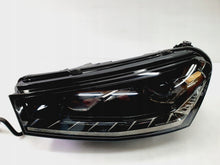 Load image into Gallery viewer, Frontscheinwerfer Skoda Fabia IV 6VB941015B Full LED Links Headlight SCH7315559364em