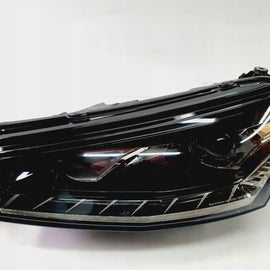 Frontscheinwerfer Skoda Fabia IV 6VB941015B Full LED Links Headlight SCH2876337068nd
