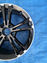 Laden Sie das Bild in den Galerie-Viewer, 1x Alufelge 18 Zoll 7.5" 5x112 49ET A1774011300 Mercedes-Benz W177 Rim Wheel FEL2860061796ui