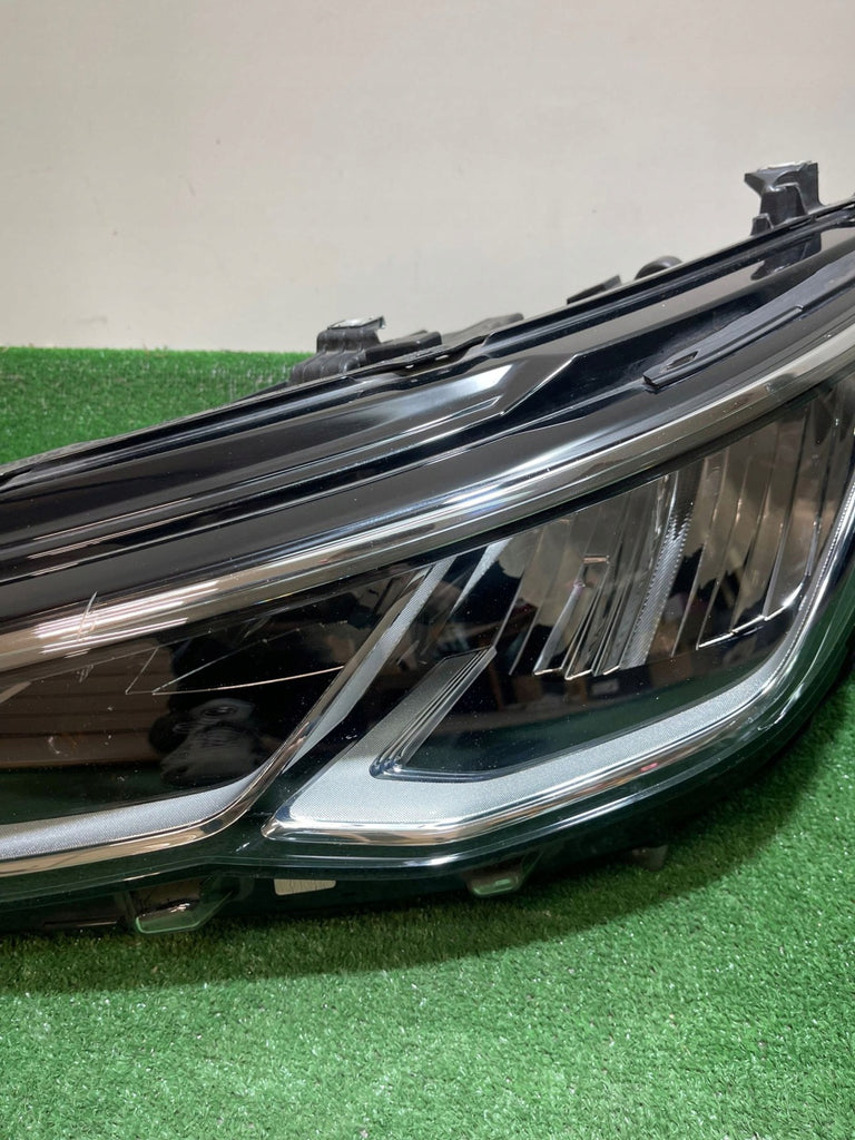 Frontscheinwerfer VW Golf VIII I 5H1941005 LED Links Scheinwerfer Headlight SCH2464715349ve
