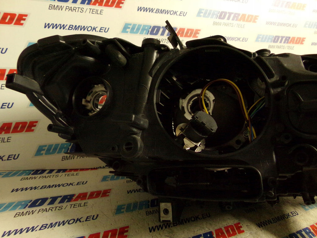 Frontscheinwerfer BMW F11 F10 7203239-13 Links Scheinwerfer Headlight SCH7411735600jd