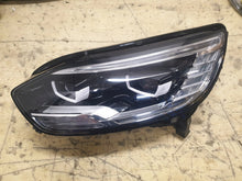 Laden Sie das Bild in den Galerie-Viewer, Frontscheinwerfer Renault Scenic 260609501R Full LED Rechts oder Links SCH5990881916zy