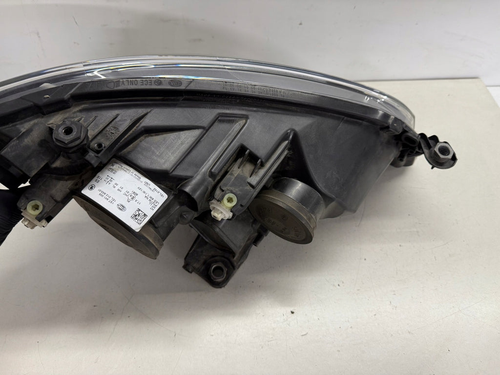 Frontscheinwerfer Skoda Citigo 1ST941005 LED Ein Stück (Rechts oder Links)