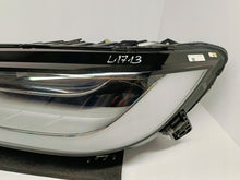 Laden Sie das Bild in den Galerie-Viewer, Frontscheinwerfer Tesla Model X 5yjx 1034318-00-E 00201024-04 Full LED Links