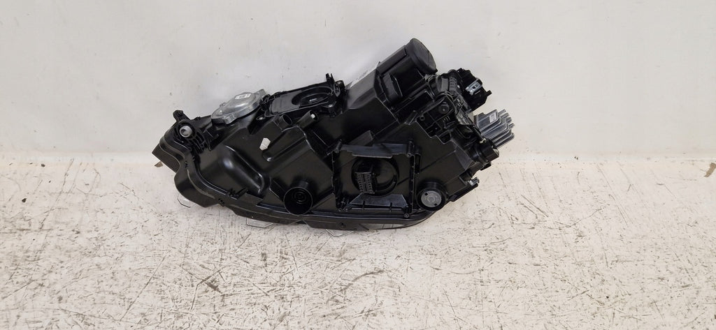 Frontscheinwerfer VW Golf Sportsvan 517941036A Full LED Rechts Headlight SCH4330094122qt