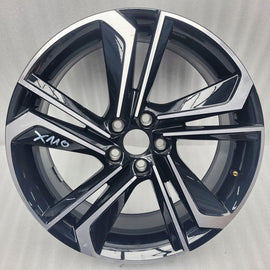 1x Alufelge 18 Zoll 7.0
