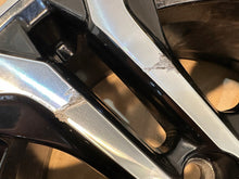 Laden Sie das Bild in den Galerie-Viewer, 1x Alufelge 17 Zoll 7.0&quot; 5x108 47,5ET L1TC-1007-DA Ford Puma Rim Wheel