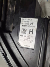 Load image into Gallery viewer, Frontscheinwerfer Renault Kangoo III 260103264 LED Rechts Scheinwerfer Headlight SCH2063446671ae