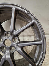 Laden Sie das Bild in den Galerie-Viewer, 1x Alufelge 18 Zoll 8.5" 5x114.3 40ET 1044221-00-B Tesla Model 3 Rim Wheel FEL6993650859tz