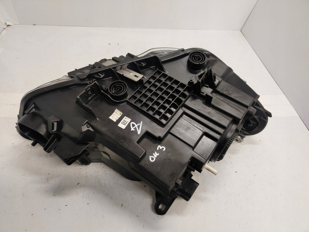 Frontscheinwerfer BMW X1 F48 7346533 Links Scheinwerfer Headlight SCH6147606303jm