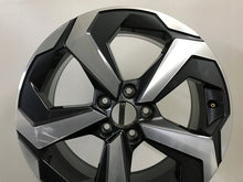 Laden Sie das Bild in den Galerie-Viewer, 1x Alufelge 18 Zoll 7.5&quot; 5x114.3 45ET 6UA8A R208755 Nissan 1 Rim Wheel
