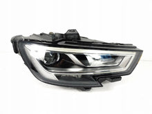 Laden Sie das Bild in den Galerie-Viewer, Frontscheinwerfer Audi A3 8V0941034C Full LED Rechts Scheinwerfer Headlight