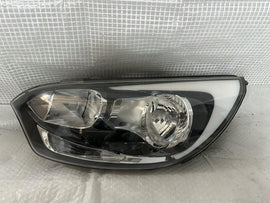 Frontscheinwerfer Kia Rio LED Links Scheinwerfer Headlight