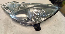 Load image into Gallery viewer, Frontscheinwerfer Citroën C3 II Links Scheinwerfer Headlight SCH8714070400vi