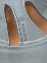 Load image into Gallery viewer, 1x Alufelge 18 Zoll 8.0" 5x112 26ET Glanz Silber 4K8601025AB Audi A7 Rim Wheel FEL3437559153gv