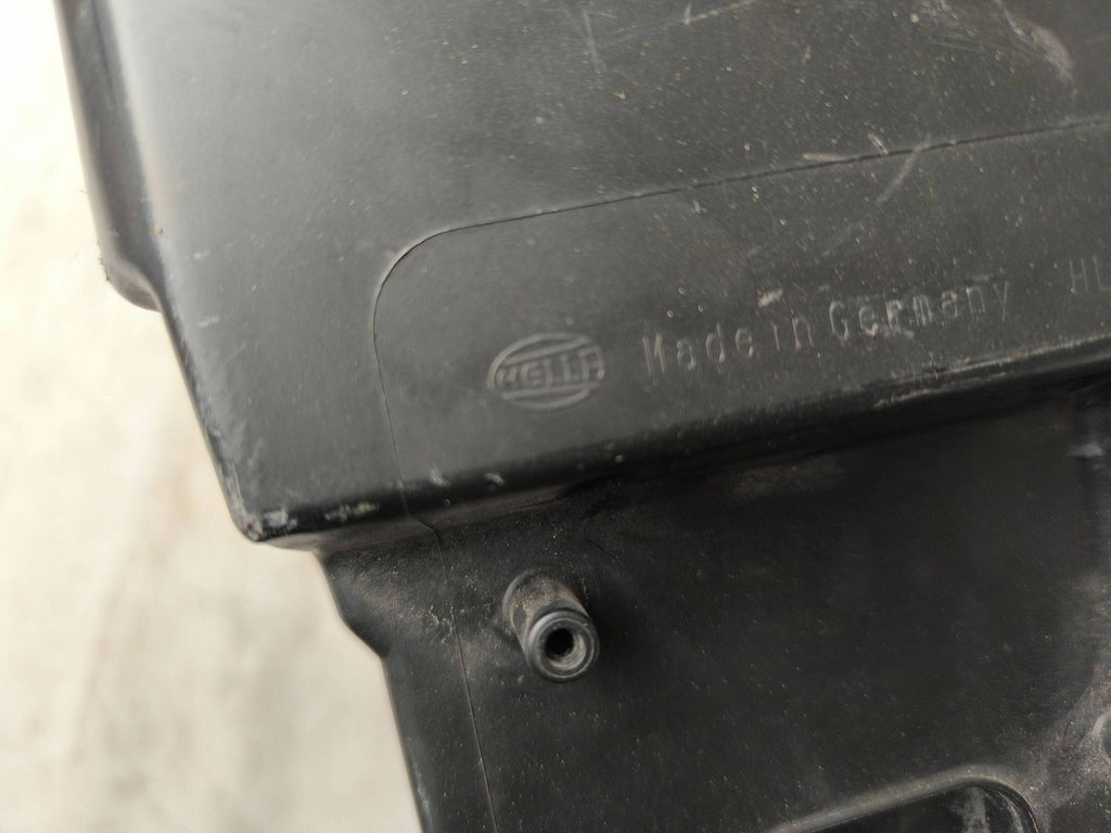 Frontscheinwerfer Audi A6 C6 Xenon Rechts Scheinwerfer Headlight