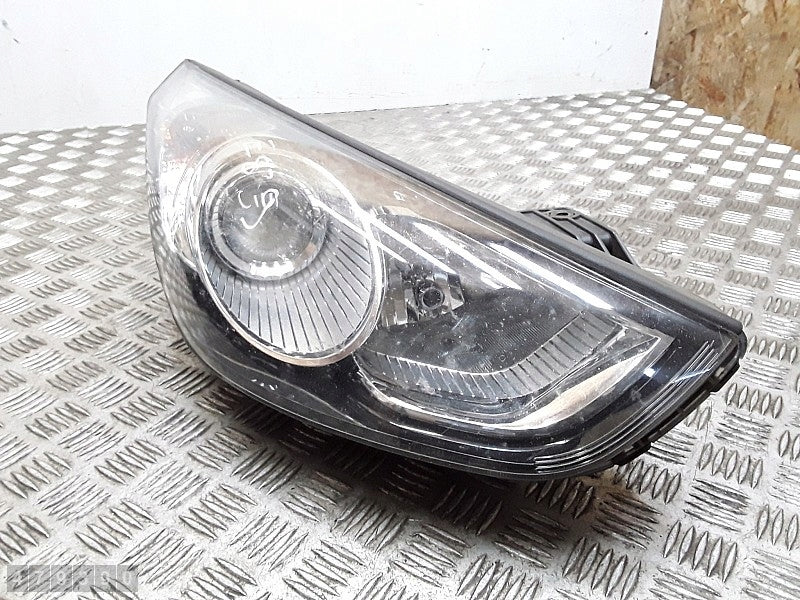 Frontscheinwerfer Hyundai Ix35 92102-2Y Rechts Scheinwerfer Headlight SCH5454498400cj