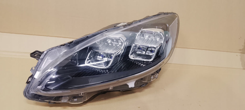 Frontscheinwerfer Ford Kuga I LV4B-13E015-FG Full LED Links Headlight SCH8271497205kn