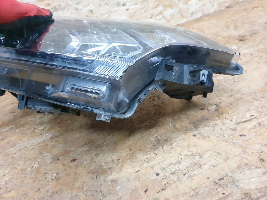 Frontscheinwerfer Mitsubishi Outlander III ECM921-22E20 Rechts Headlight