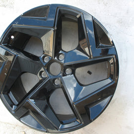 1x Alufelge 19 Zoll 8.5