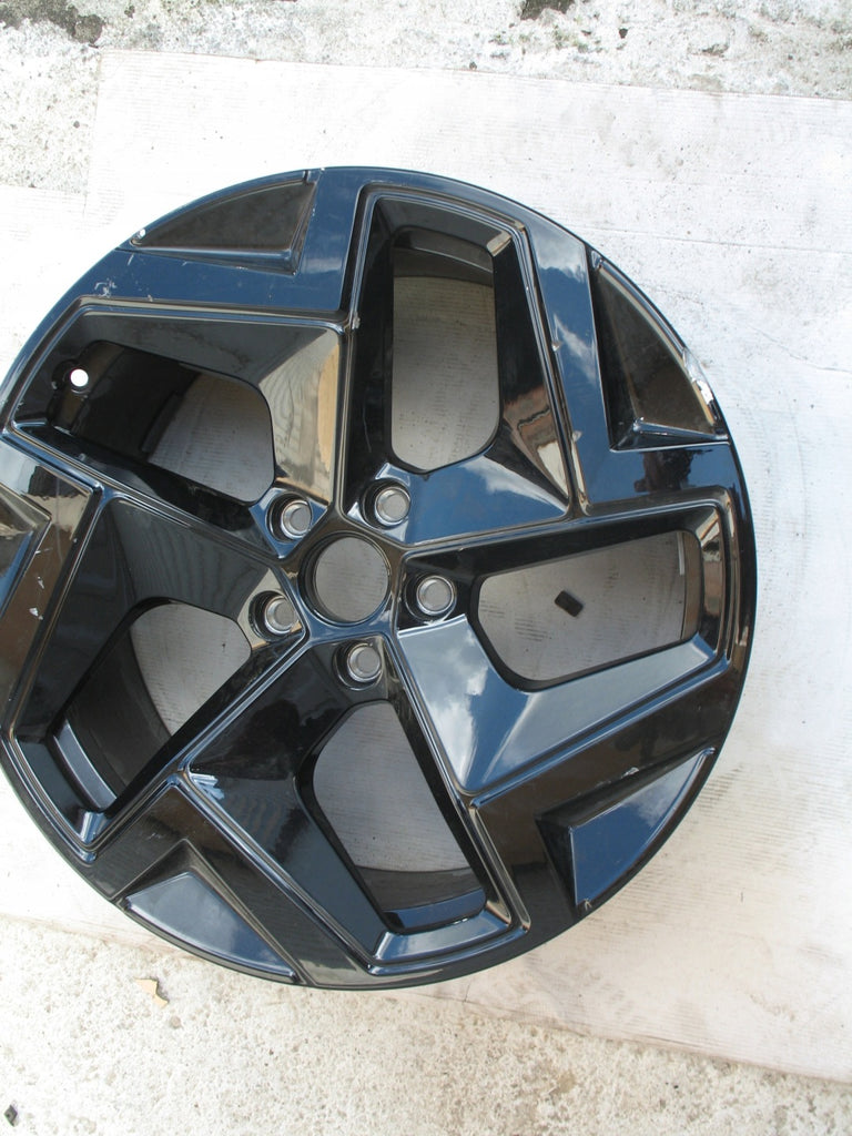 1x Alufelge 19 Zoll 8.5" 5x112 571601025E Audi Tiguan Rim Wheel FEL3239964629pi