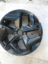 Laden Sie das Bild in den Galerie-Viewer, 1x Alufelge 19 Zoll 8.5" 5x112 571601025E Audi Tiguan Rim Wheel FEL3239964629pi