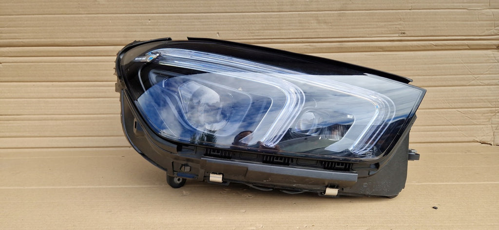 Frontscheinwerfer Mercedes-Benz Gle A1679065806 Rechts Scheinwerfer Headlight