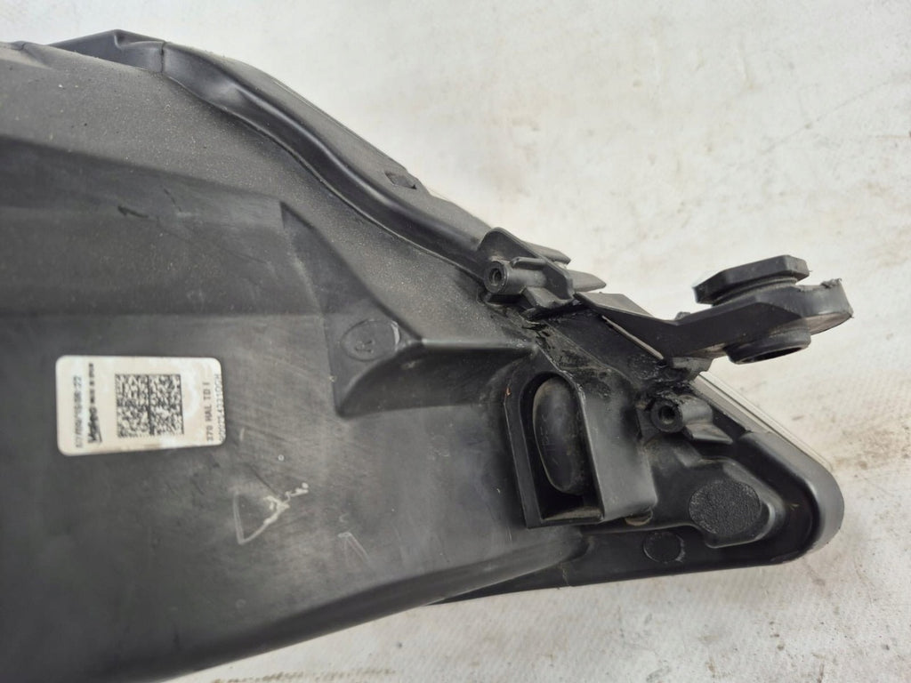 Frontscheinwerfer Seat Leon 5F1941005A Links Scheinwerfer Headlight SCH9315137484bh