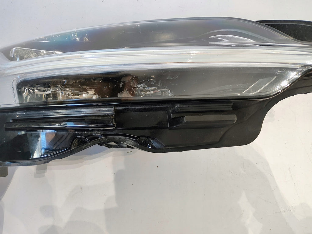 Frontscheinwerfer Volvo S60 III Rechts Scheinwerfer Headlight SCH1994455372xn