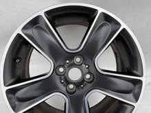 Laden Sie das Bild in den Galerie-Viewer, 1x Alufelge 17 Zoll 7.0&quot; 5x100 6784124 Mini R57 Clubman R55 R56 R58 Rim Wheel