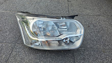 Laden Sie das Bild in den Galerie-Viewer, Frontscheinwerfer Ford Transit BK31-13D152-BF Rechts Scheinwerfer Headlight SCH6023444719jk