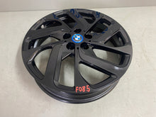 Load image into Gallery viewer, 1x Alufelge 19 Zoll 5.0" 5x112 28ET 6887937 BMW I01 Rim Wheel FEL1374857844cj