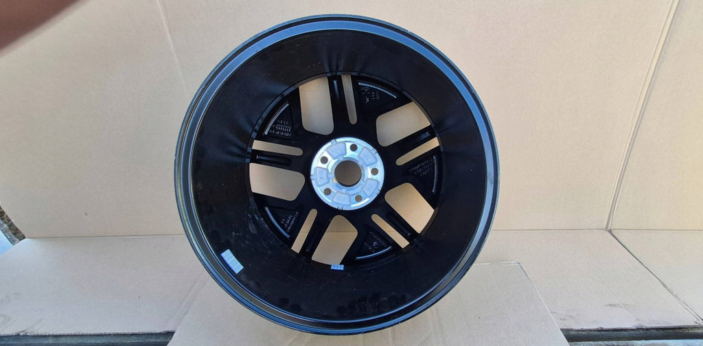 1x Alufelge 18 Zoll 8.0" 5x112 44ET 3J0601025P VW Passat Rim Wheel FEL3115058060yg