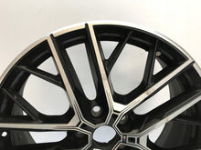 Load image into Gallery viewer, 1x Alufelge 19 Zoll 8.0" 5x112 54ET Glanz Schwarz 6856093 BMW 2 F44 1 F40 FEL7830841341hy