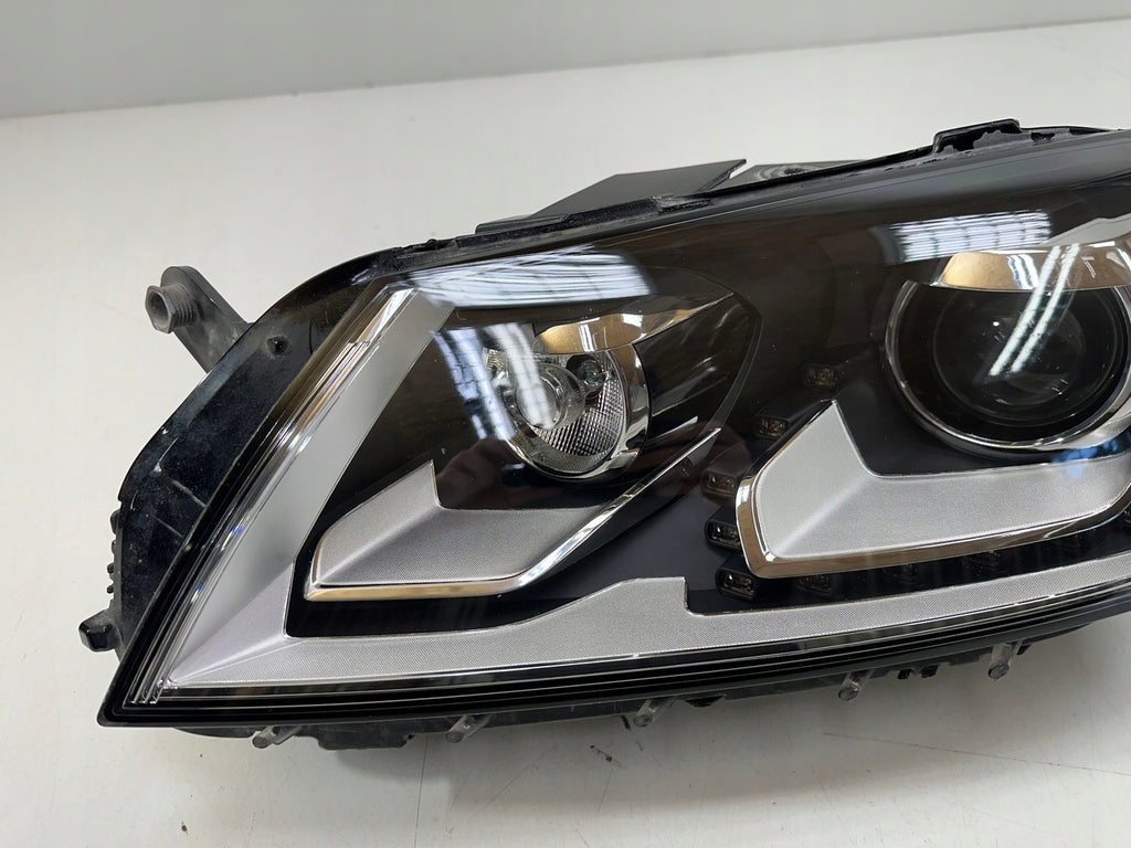 Frontscheinwerfer VW Passat B7 3AB941751 Xenon Links Scheinwerfer Headlight