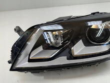 Laden Sie das Bild in den Galerie-Viewer, Frontscheinwerfer VW Passat B7 3AB941751 Xenon Links Scheinwerfer Headlight