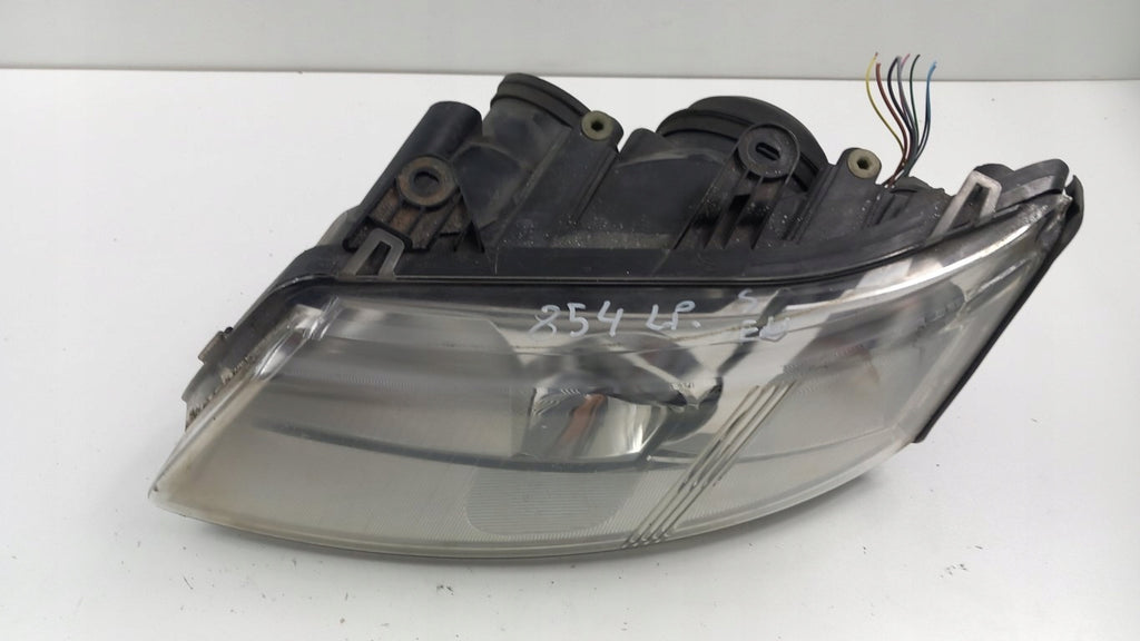 Frontscheinwerfer Saab 9-3 Links Scheinwerfer Headlight