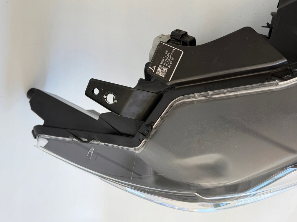 Frontscheinwerfer Mazda Cx5 Cx-5 K124-51030 Full LED Rechts Headlight SCH7194260726jw